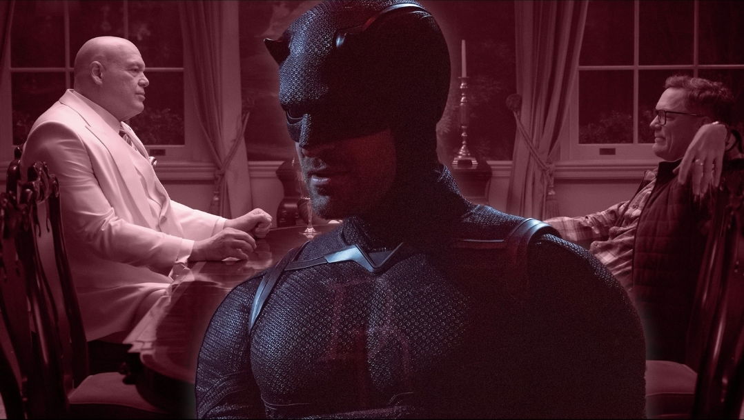 Born Again S2 E1: New York's Dark Era Begins Under Fisk